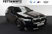 BMW Série 5  520 d touring m sport|ahk|20?lmr|autobahnass.