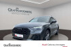 Audi SQ5 quattro Sq5 3.0 tdi quattro tiptronic led gra navi