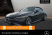 Mercedes CLE Coupé AMG Line Benz cle 220 d amg+led+kamera+totw+keyless+9g