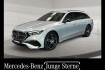Mercedes Classe E AMG Line NIGHT Edition Benz e 300 de t amg amg+mbux+night+fahrassist+ahk+360