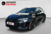 Audi RS3  Rs3 2.5 tfsi quattro matrix b&o sport abgas