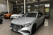Mercedes Classe E AMG Line NIGHT Edition Benz e 300 de 4m amg line advanced night distr.+ ahk