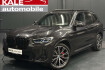 BMW X3 M-Sport xdrive 30d m sport *21zoll*panorama*innovation*ahk