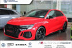 Audi RS3  Rs3 sportback qustr. mtrx*pano*spaga*b&o*design!!!