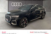 Audi Q5 S-Line 40 tfsi quattro s tronic s line pan