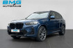 BMW X3 M-Sport xdrive 30d m sport shadow 21? ahk acc lcprof