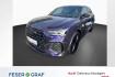 Audi RS Q3  Rs q3 sportback individual+sonos+aga+kamera+