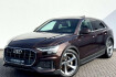 Audi Q8  50 tdi quattro s line /navi/led/acc/cam/