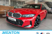 BMW Série 3  Bmw 340  340 m340i xdrive hk hifi dab led standhzg. rfk shz