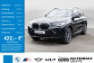 BMW X3  40i xdrive facel. ahk hud led w lan navi shz