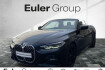 BMW Série 4 Coupé M-Sport Bmw 430  430 d cabrio sportpaket navi leder digitales cockpit m