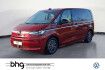 Volkswagen Multivan Style T7 multivan style 1 4 l ehybrid opf