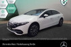 Mercedes EQS AMG Line benz eqs  benz eqs 450 fahrass widescreen airmat pano distr+ hud