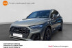 Audi Q5 S-Line 45 2.0 tfsi quattro s line alu matrix led navi acc