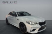BMW M2 Coupé Competition M2 competition dkg *m sitze *h&k *r kamera *2hd