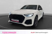 Audi Q5 S-Line sportback 55 tfsi e qu. s line matrix+navi+21 »+ma