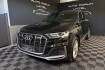 Audi Q7 S-Line 55 tfsi quattro s line 8xbereift led acc ahk hud