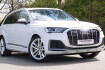 Audi Q7 S-Line 55 tfsi e quattro s line cockpit/ acc