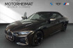BMW Série 4 Coupé xDrive Bmw 440  440 m440i xdrive cabrio acc 360  widescreen