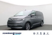 Volkswagen Multivan Style T7 multivan style lang lu 2.0 tdi dsg ahk acc 7 sitze vis a?