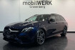Mercedes E63 AMG  Benz e 63 amg t pano standh. hud wide el.sitze 360kam