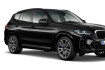BMW X3 M  X3 m 40d sag ahk/shz/laser/hud/pano/akus/cam/memo