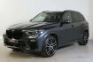 BMW X5  xdr. 30da m sportpaket 22zoll ahk massage b&w