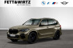 BMW X5  xdrive30d m sport ahk|pano|da prof.|22? lmr