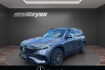 Mercedes EQB AMG Line Benz eqb 350 4m amg prem+night+ahk+fahrassi+hud+burme