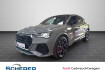 Audi RS Q3  Rs q3 rsq3 sportback *navi*pano*matrix*rs abgas*