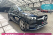 Mercedes GLE AMG Line Benz gle 350 de amg line 4matic|acc|360 |led