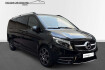 Mercedes Classe V  Benz v 250 d extralang amg line *360  *el.turen *leder