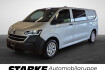 Volkswagen Transporter Edition kasten 2.0 tdi plus lr led matrix klima spurhalte