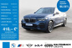 BMW X5  xdrive 45e m sport pano ahk hud led acc