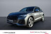 Audi SQ5 quattro Sq5 sportback 3.0tdi tiptronic quattro *ahk*led*vc+*