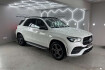 Mercedes GLE AMG Line Benz gle 350 d 4matic amg pano*360 hud*mb100