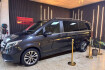 Mercedes Classe V Avantgarde Benz v 220 v 300 d avantgarde edition lang