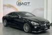 Mercedes Classe S Edition 1 Benz s 500 s coupe 4matic*swarovski*designo*voll*