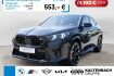 BMW X2  xdrive m35i hud 360  led acc navi h/k shz