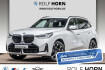 BMW X3  xdrive20d m sportpaket ahk navi rfkam sitzhzg