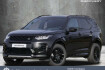 Land Rover Discovery Sport  Discovery sport d200 dynamic s 150 kw  5 turig (di