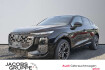 Audi Q3 S-Line sportback tdi 110 kw s tronic s line tech plus/led/ahk