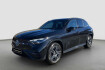 Mercedes GLC AMG Line Benz glc 200 4matic amgline*nightpaket*kamera*carplay
