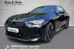 BMW Série 2 Coupé  Bmw 240  240 xdrive m sport navi soundsystem 360 kamera led spe