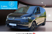 Volkswagen Multivan Life T7 multivan lang 2 0 tdi dsg life ahk vis a vis
