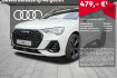 Audi Q3 S-Line sportback s tronic 35 tfsi s line 2x s line ahk?