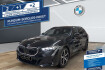 BMW Série 5  520 d touring [m sport  bsi paket (3j/40.000km)]
