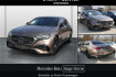 Mercedes Classe E Edition AMG Line Benz e 220 d limo+amg+night+distronic+akustik komfort