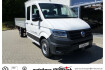 Volkswagen Crafter  35 pritsche 2.0 tdi doka lr *ahk*led*pdc*