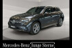 Mercedes GLC AMG Line Advanced Benz glc 300 d 4matic amg amg+mbux+ahk+wide+cam+led
